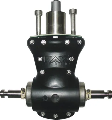 Produktbild von MAXPOWER Verbundbein für CT80/100/125 Ø185