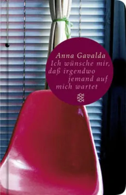 Produktbild von Ich wünsche mir, daß irgendwo jemand auf mich wartet