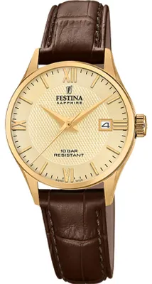 Immagine prodotto di Festina - F20011/6 - Orologio da polso - Signore