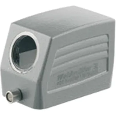 Produktbild von Weidmüller HDC 10B TSLU 1M25G (1787580000)
