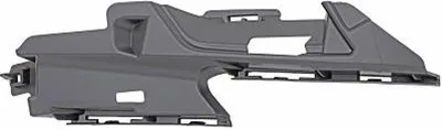 Produktbild von DIEDERICHS 1033136 Stoßstangenhalter Vorne Rechts für AUDI A3 Sportback (8VA, 8VF) A3 Limousine (8VS, 8VM) A3 Schrägheck (8V1, 8VK) A3 Cabrio