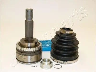 Produktbild von JAPANPARTS Gelenksatz Antriebswelle Radseitig GI-542