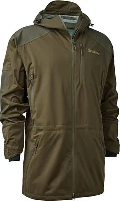Produktbild von Deerhunter Excape Rain Jacket Herren (Art Green) Größe XL