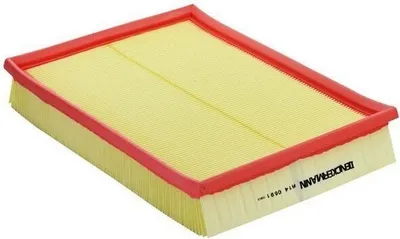 Produktbild von Luftfilter DENCKERMANN A140691 für VOLVO 940 II Kombi (945) Umluftfilter