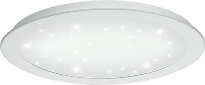 Obrázok produktu pre EGLO 97594, Zapustené bodové osvetlenie, 1 žiaroviek, LED, 2500 lm, 220-240 V, Biela