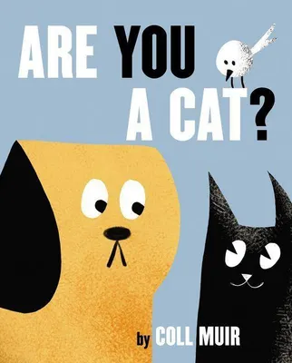 Produktbild von Are You a Cat?