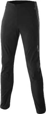 Produktbild von LÖFFLER M PANTS AS, Kurzgrösse 990 BLACK 26