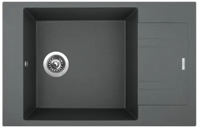 Obrázek produktu pro Sinks VARIO 780 Titanium