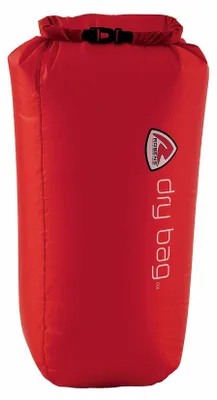 Produktbild von Robens Trockensack 20l Rot Rot One Size