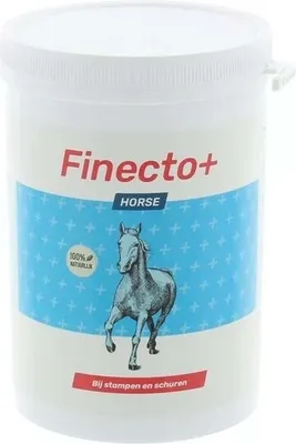 Zdjęcie produktu dla Finecto+ Pasza dla koni - 600 gramów