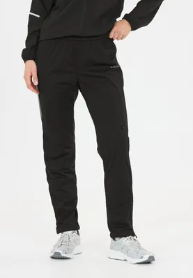 Produktbild von ENDURANCE Tights Morakot mit BionicFinish 1001 Black 40
