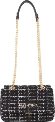 Immagine prodotto di Borsa A Tracolla Del Marchio Valentino Bags Del Modello Vbs9jp05 Nero