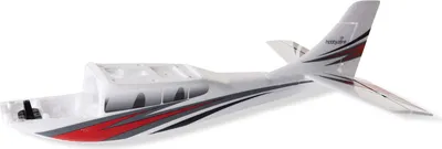 Produktbild von Hobbyzone Rumpf mit Tail: Apprentice STOL 700