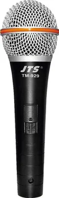 Produktbild von JTS TM-929 Dynamisches Spezialmikrofon