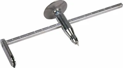Obrázek produktu pro Black & Decker STHT1-05878 - Kreisschneider - Edelstahl - 40,6 cm
