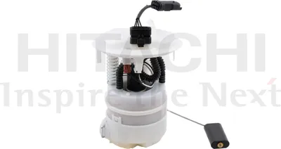 Produktbild von HITACHI Benzinpumpe 2502766 passend für PEUGEOT 208 I Schrägheck (CA, CC) elektrisch