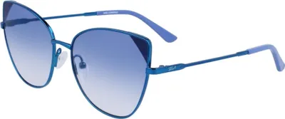 Produktbild von Damensonnenbrille Karl Lagerfeld KL341S-400 ø 56 mm
