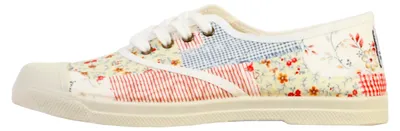 Produktbild von Tennisschuhe mit Schnürsenkeln Tintado Cordonenes