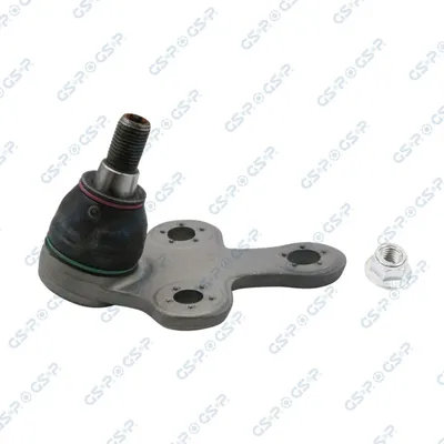 Produktbild von GSP Traggelenk für OPEL Combo E Kasten / Kombi (X19) S081053