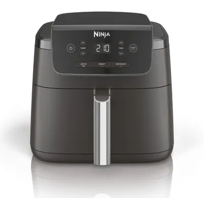 Produktbild von Ninja AF110EU Heißluftfritteuse schwarz