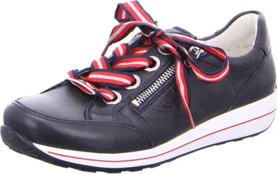 Obrázek produktu pro ara Sneaker Sneaker z hladké kůže