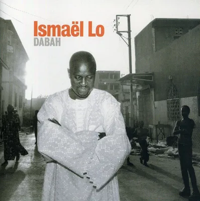 Produktbild von Ismael Lo: Dabah