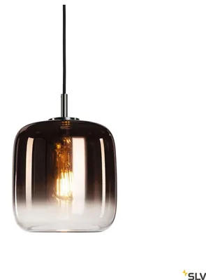 Obrázek produktu pro SLV 1003005 PANTILO 20 Závěsné svítidlo E27 měď