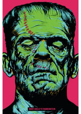 Obrázok produktu pre Frankenstein