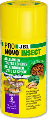 Produktbild von Jbl Pronovo Insect Stick S 100Ml