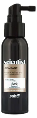 Productafbeelding van Subtil - Scientist - Soothing Lotion - 75 ml
