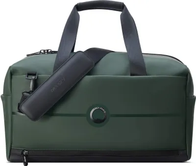 Image de DELSEY PARIS sac de voyage sac de sport Turenne Sport Duffle Bag 43 CM Green kaki