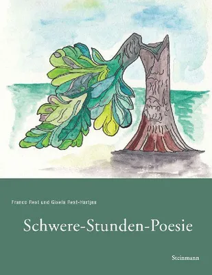 Produktbild von Schwere - Stunden - Posesie