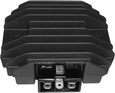 Immagine prodotto di Regolatore di tensione SGR trifase 12V 5 faston