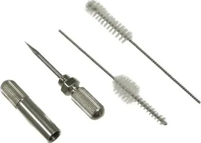 Produktbild von Düsenreinigungs-Set 117400 von Harder & Steenbeck