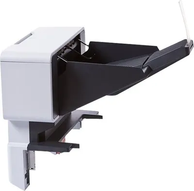 Produktbild von Papierablage / MX7100 / 500Blatt / 3 Jahre / für HL-S7000DN