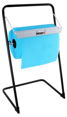 Produktbild von Bodenständer für Papierrollen bis 40 cm
