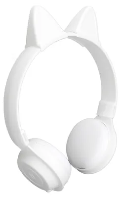 Image de Casque audio factice, modèle casque, jouet, accessoire de cosplay pour la photographie, la simulation, l'entraînement et la performance