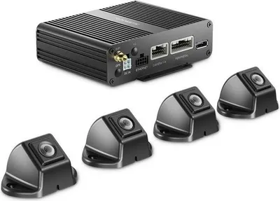 Zdjęcie produktu dla Dometic CAM 360 AHDHD