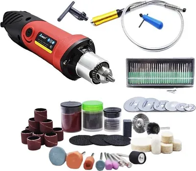 Image de Mini perceuse, 480W, stylo de gravure électrique, Akqaz113