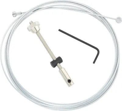 Image de SLURF Câble intérieur de frein "SK77" Pour frein à tambour, SB-v 2250 mm de long