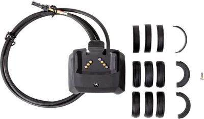 Produktbild von Bosch Displayhalter mit 1500 mm Kabel für Intuvia und Nyon - sichere, flexibl...