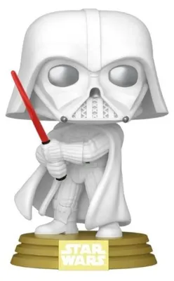 Immagine prodotto di Star Wars: SW Legends POP! Figurina in vinile Darth Vader (WH) 9 cm