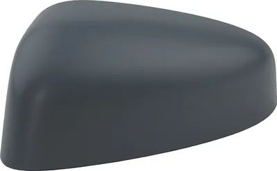 Produktbild von Johns, Außenspiegel Abdeckung Links passend für Ford Transit Courier 14- grundiert 1863127 ET7617K747BDZJAC