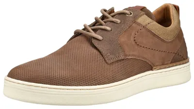 Produktbild von Bullboxer Sneaker Sneaker Leder