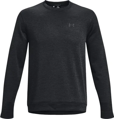 Immagine prodotto di UNDER ARMOUR Storm Felpa in pile Herren 001 - nero/nero XL