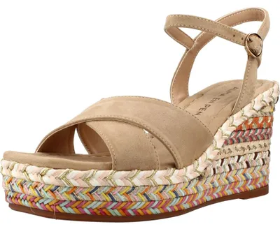 Produktbild von Beige Schuhe, Artikelnummer V2651201
