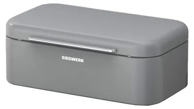 Produktbild von SIEGWERK Brotkasten PANOVA Shadow Rock