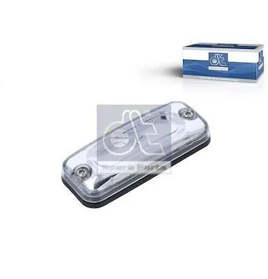 Produktbild von DT Spare Parts Begrenzungsleuchte Parkleuchte 5.81207