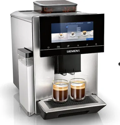 Obrázok produktu pre Siemens EQ.900 TQ903D03 Plne automatický kávovar z nehrdzavejúcej ocele
