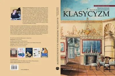 Obrázek produktu pro Klasycyzm Przewodnik dla kolekcjonerów